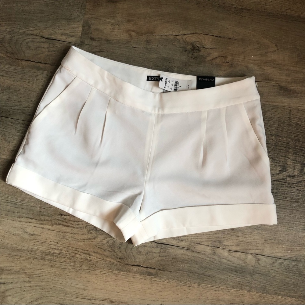Express Women’s Shorts